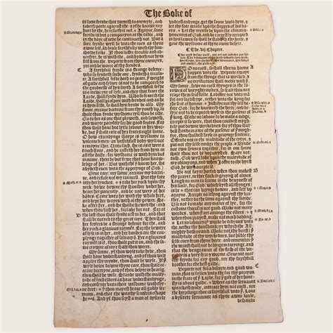 greatsite.com english bible history.
